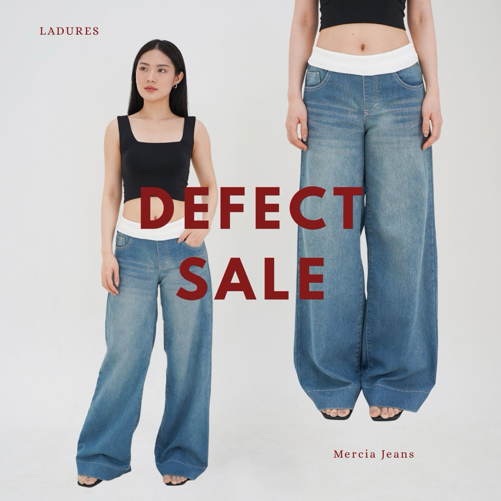 Sale & Defect