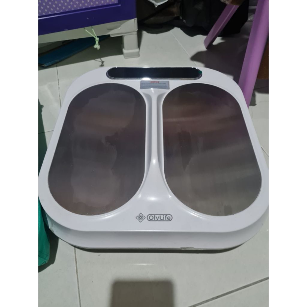 Tera P90 Olylife Alat terapi kaki