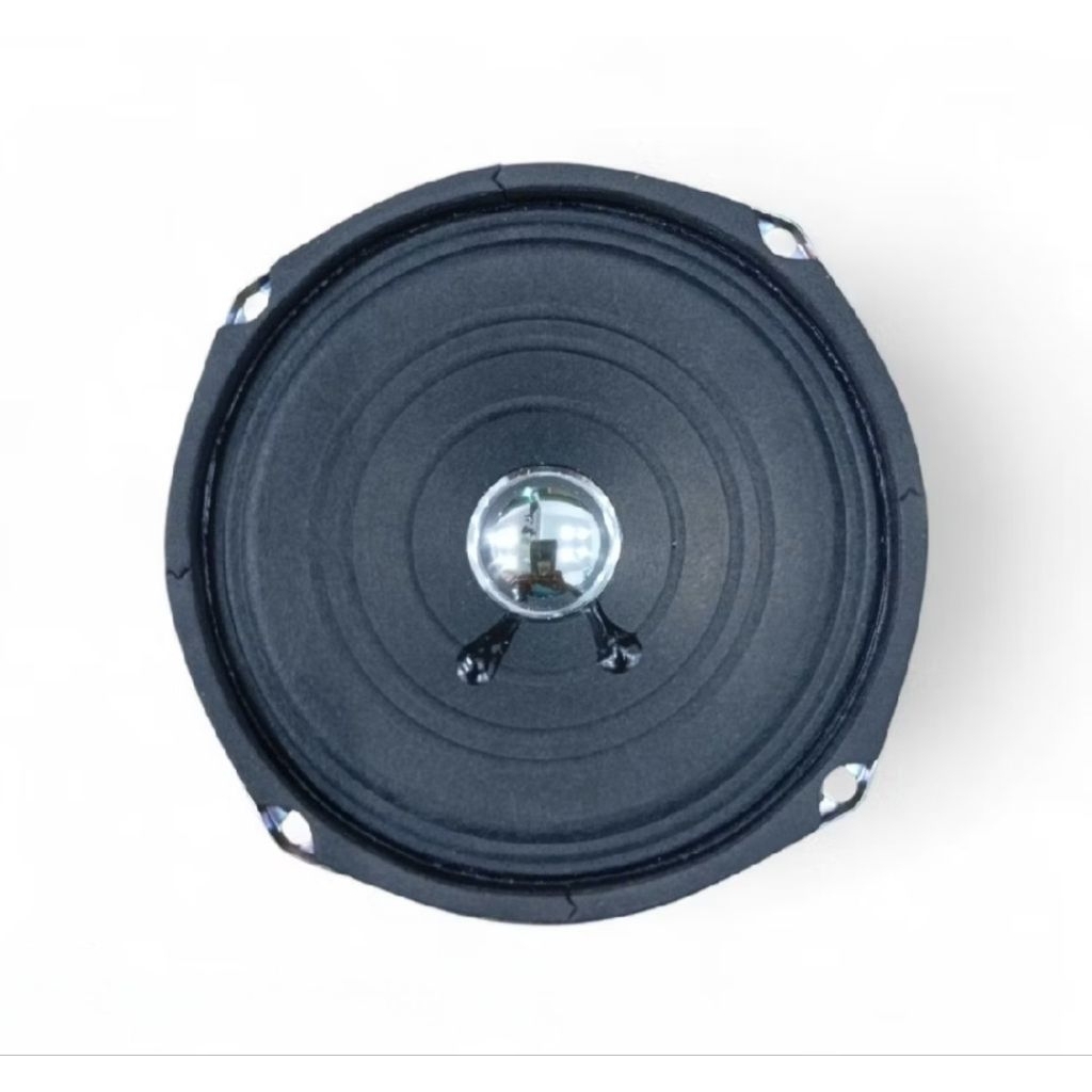 SPEAKER 5 INCH FULLRANGE ACR 5b 30WATT 8OHM 5IN 5" 5 IN 5INCH FULL RANGE ACR SPEAKER TOA COLUMN COLO