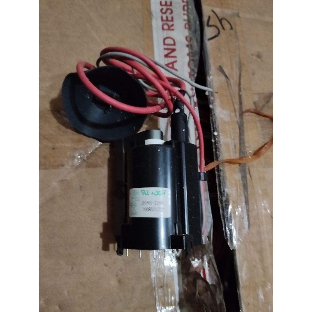 flyback polytron 29 inc slim