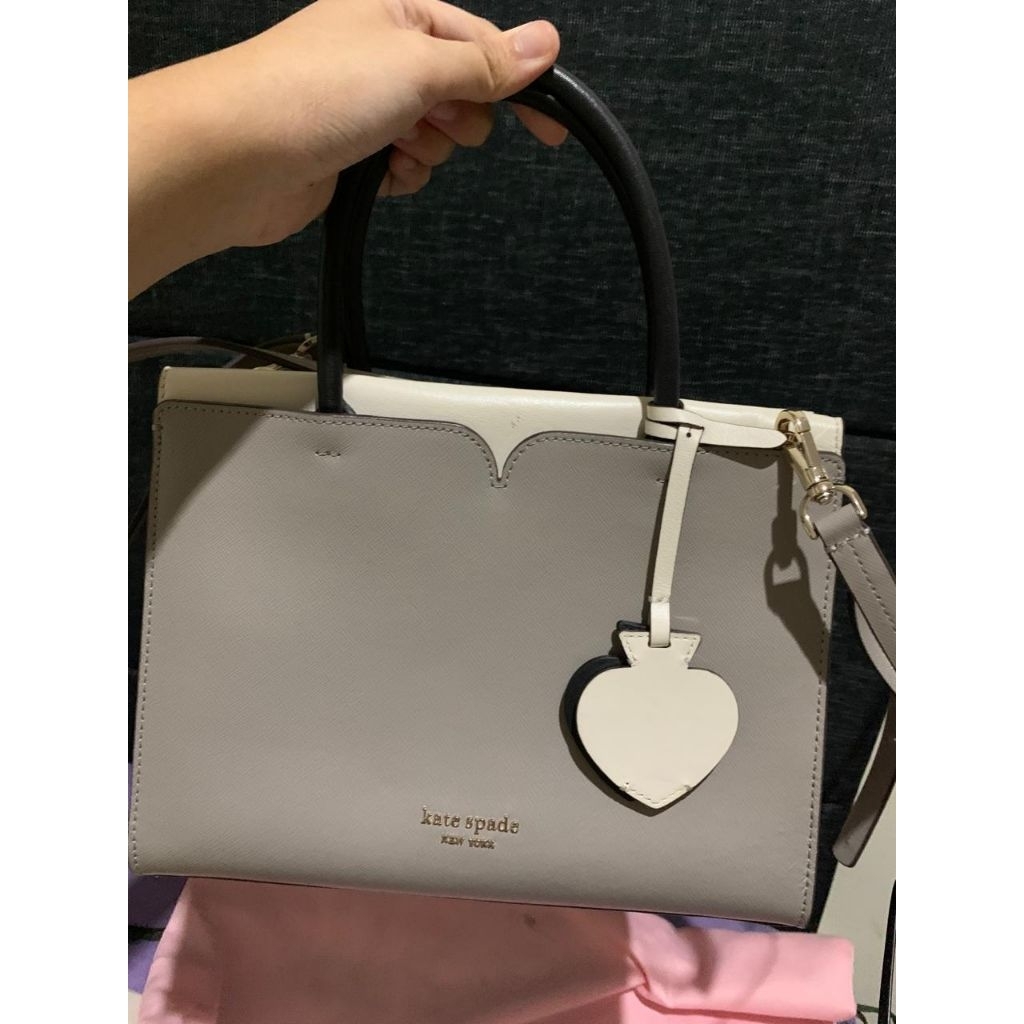 preloved kate spade spencer