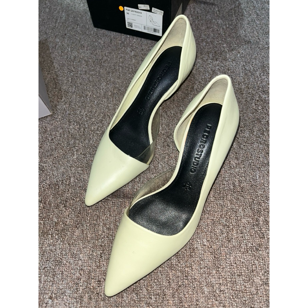 Preloved Pedro Shoes wanita