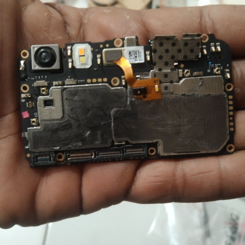 MESIN OPPO F3 PLUS  COPOTAN NORMAL BERGARANSI