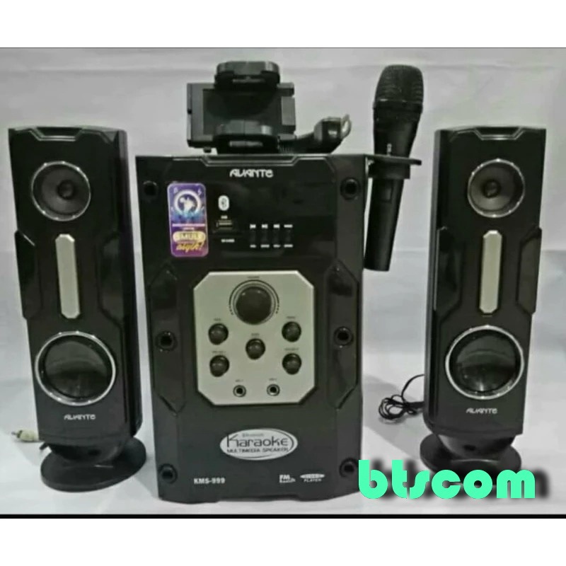 avante kms 999 karaoke