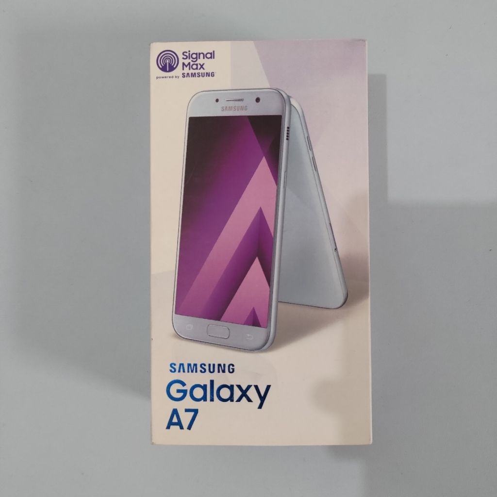 Samsung Galaxy A7 2017 Murah