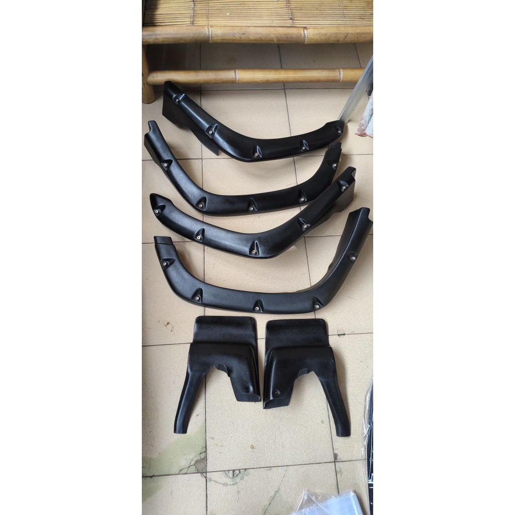 FENDER KIJANG GRAND/SUPER/SHORT MODEL BAUT