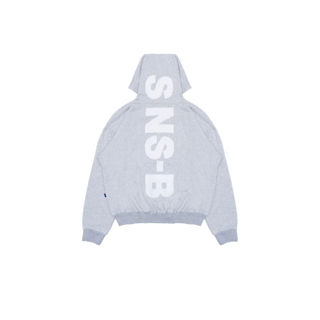SNSB WORLD | HD - GRIGIO MISTY