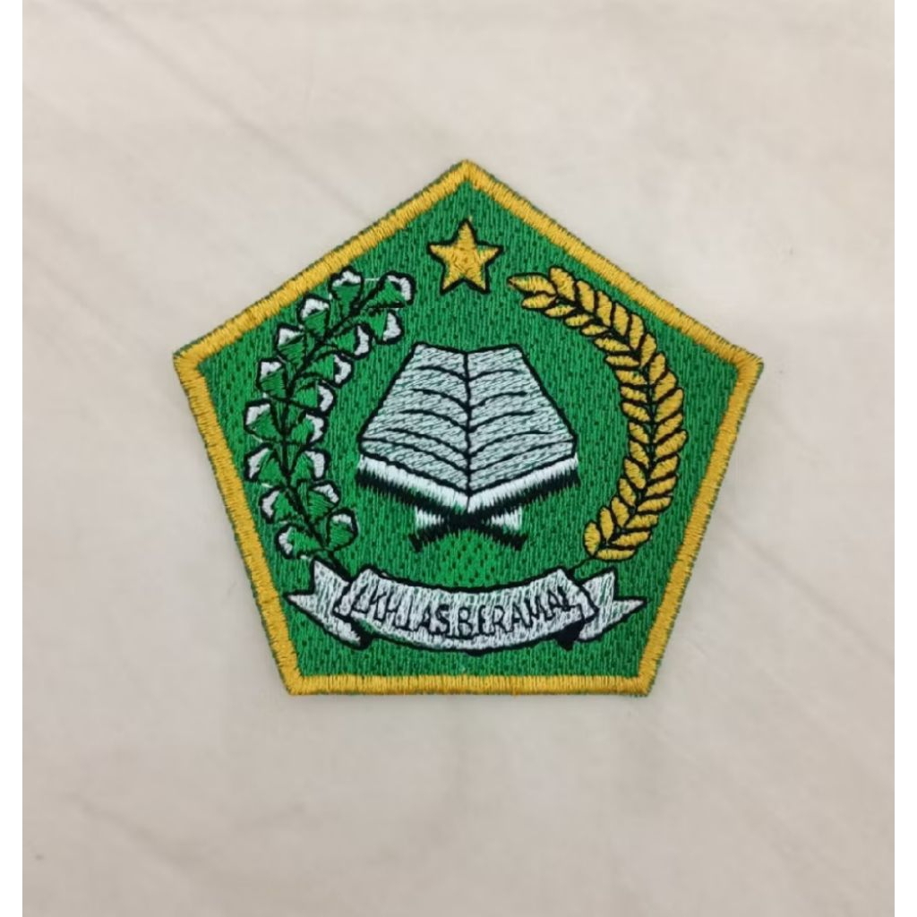 Logo Ikhlas Beramal