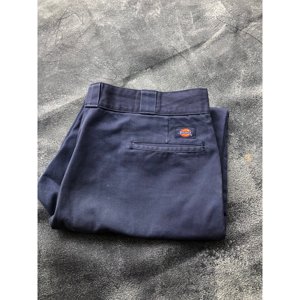 Dickies 874 Navy Second