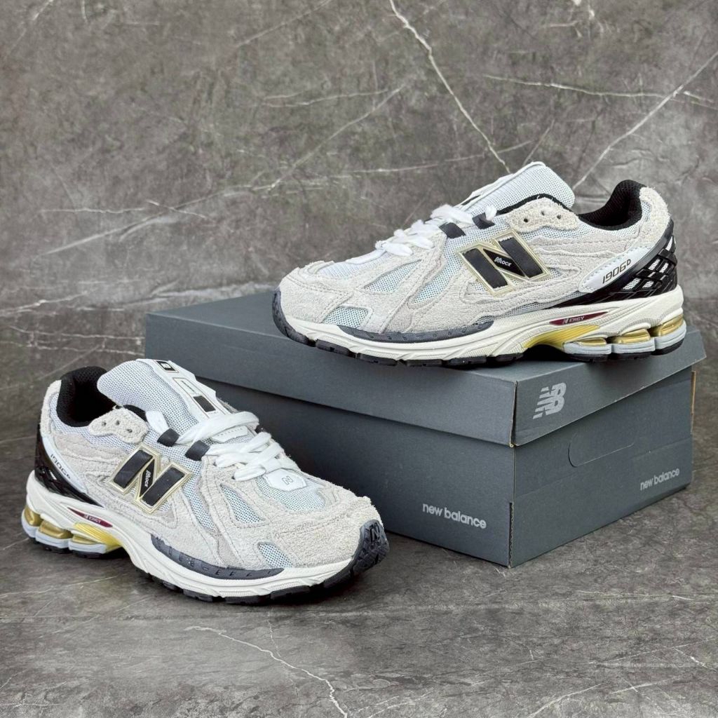 Sepatu Pria 1906D Protection Pack Reflection