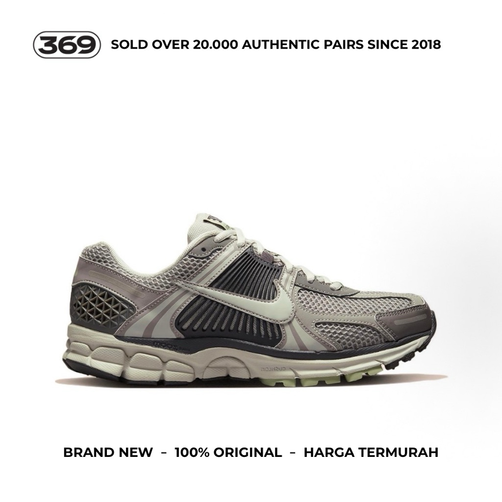 Nike Zoom Vomero 5 Cobblestone
