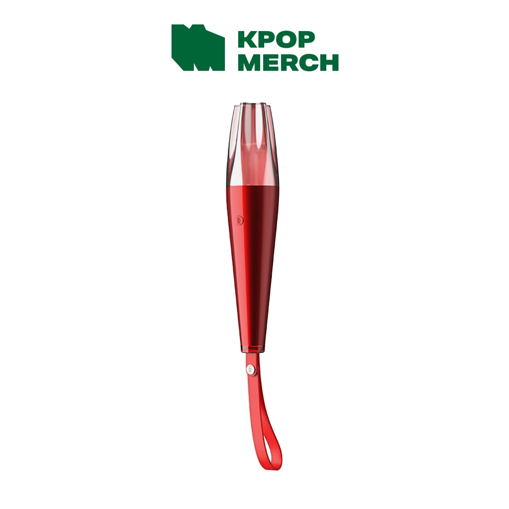TVXQ OFFICIAL LIGHTSTICK