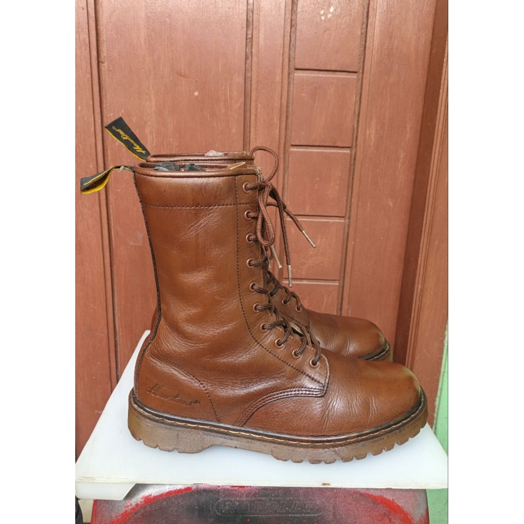 hawkins boots 42/27