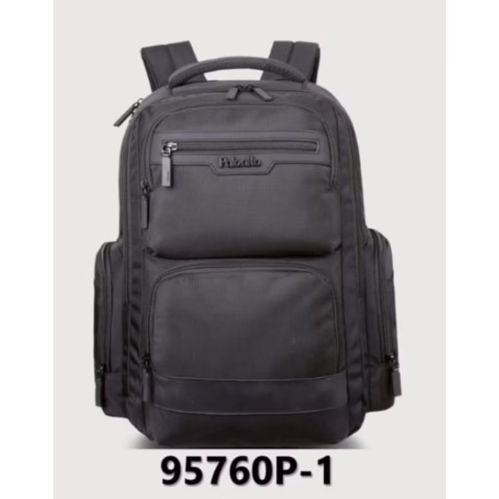 TAS RANSEL PALO ALTO / TAS SEKOLAH / TAS KANTOR GARANSI PRODUK 100% ORI