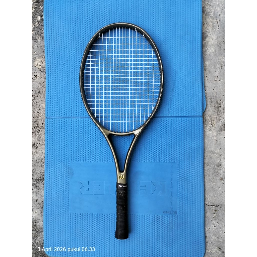 Raket Wilson Profile Tour (ori)