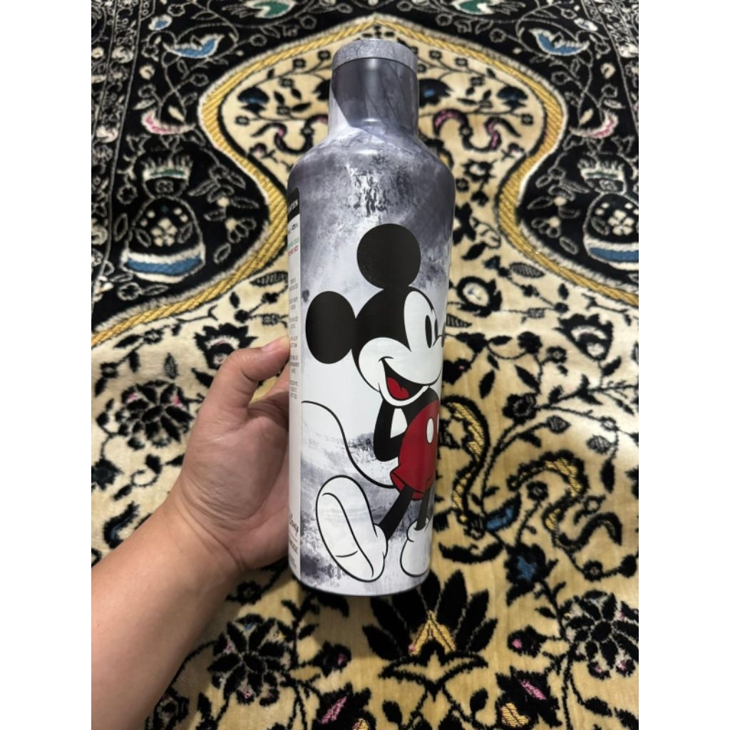 Tumbler corkcicle