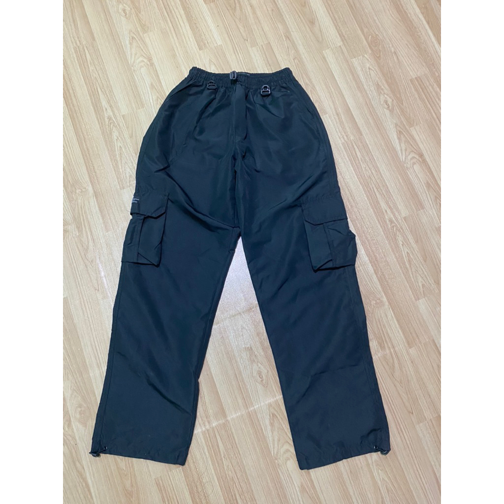 Screamous Long Pants Cargo - Celana Naik Gunung - Celana Anti Air - Celana Cargo