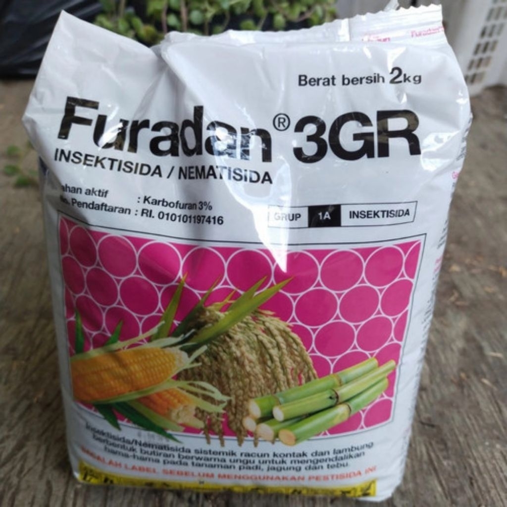 Furadan3GR 2kg