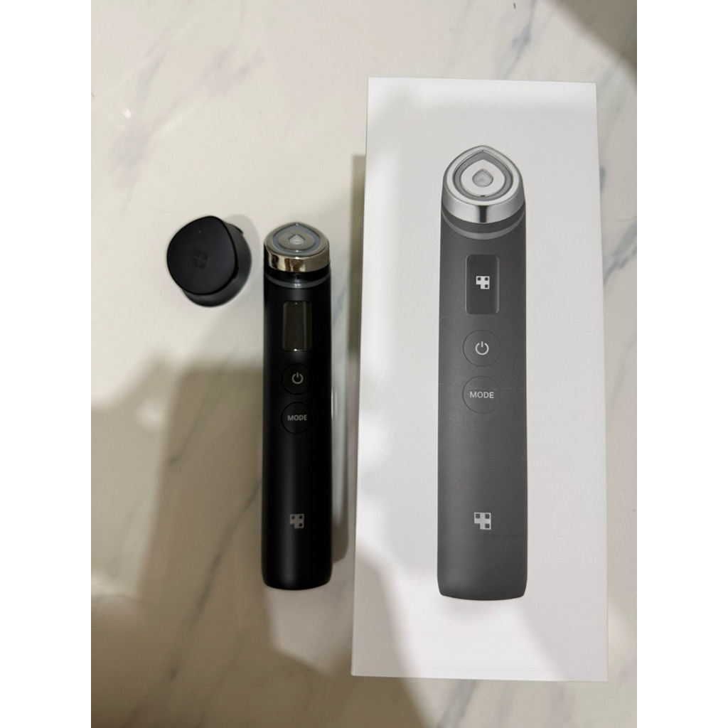 Medicube Age-R Booster Pro