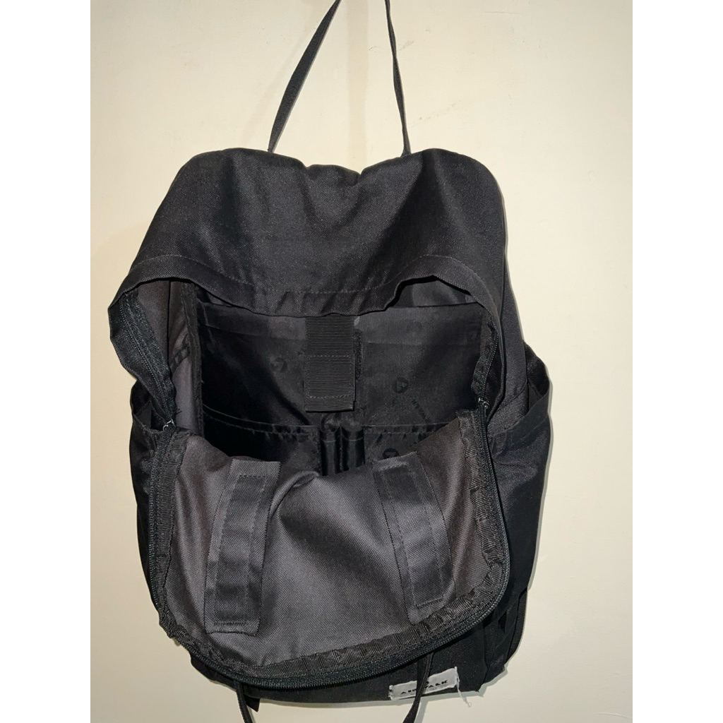 (preloved) Tas backpack Airwalk Birka