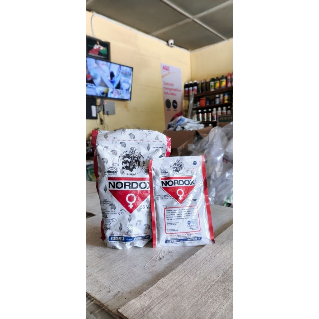 Nordox 56 WP 1kg