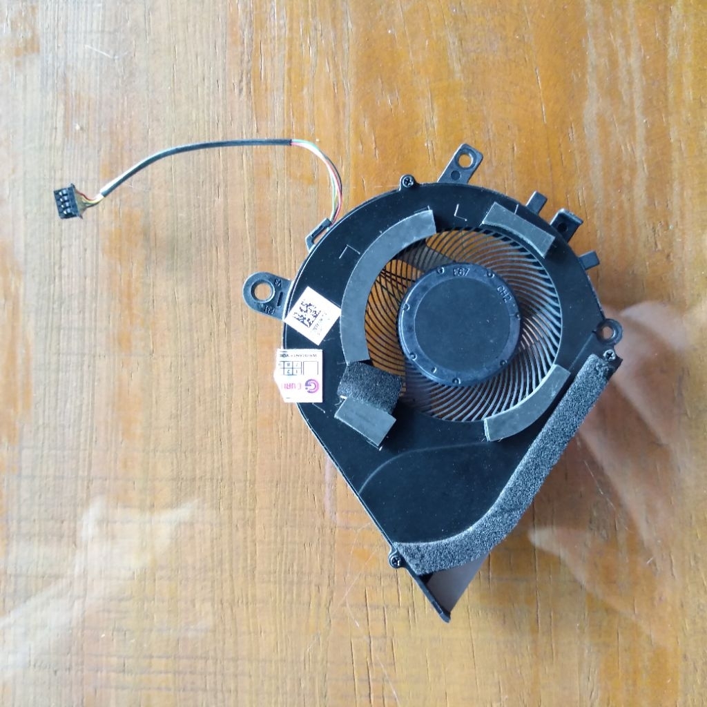 fan laptop lenovo ideapad c340 14iwl