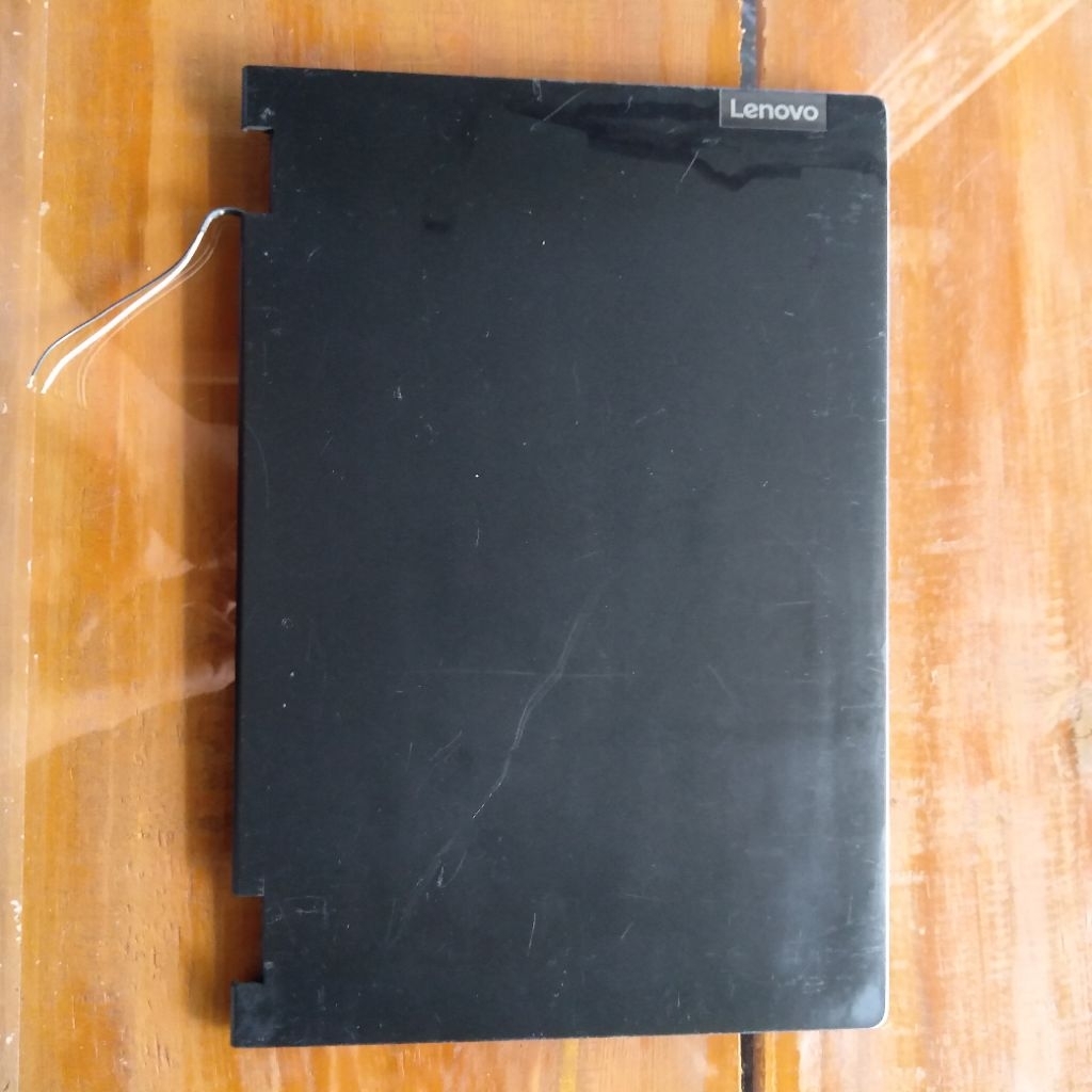 casing cover lcd laptop Lenovo Ideapad c340 14iwl