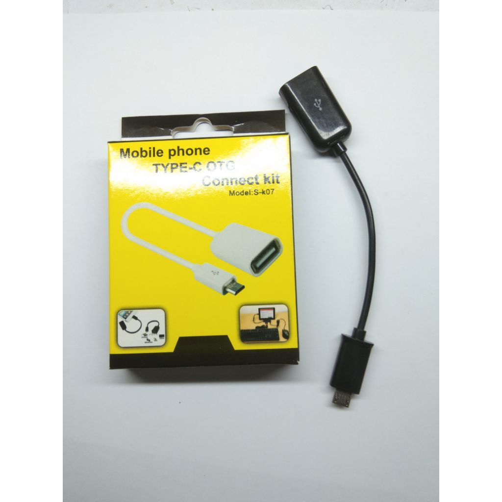 kabel otg untuk hp android