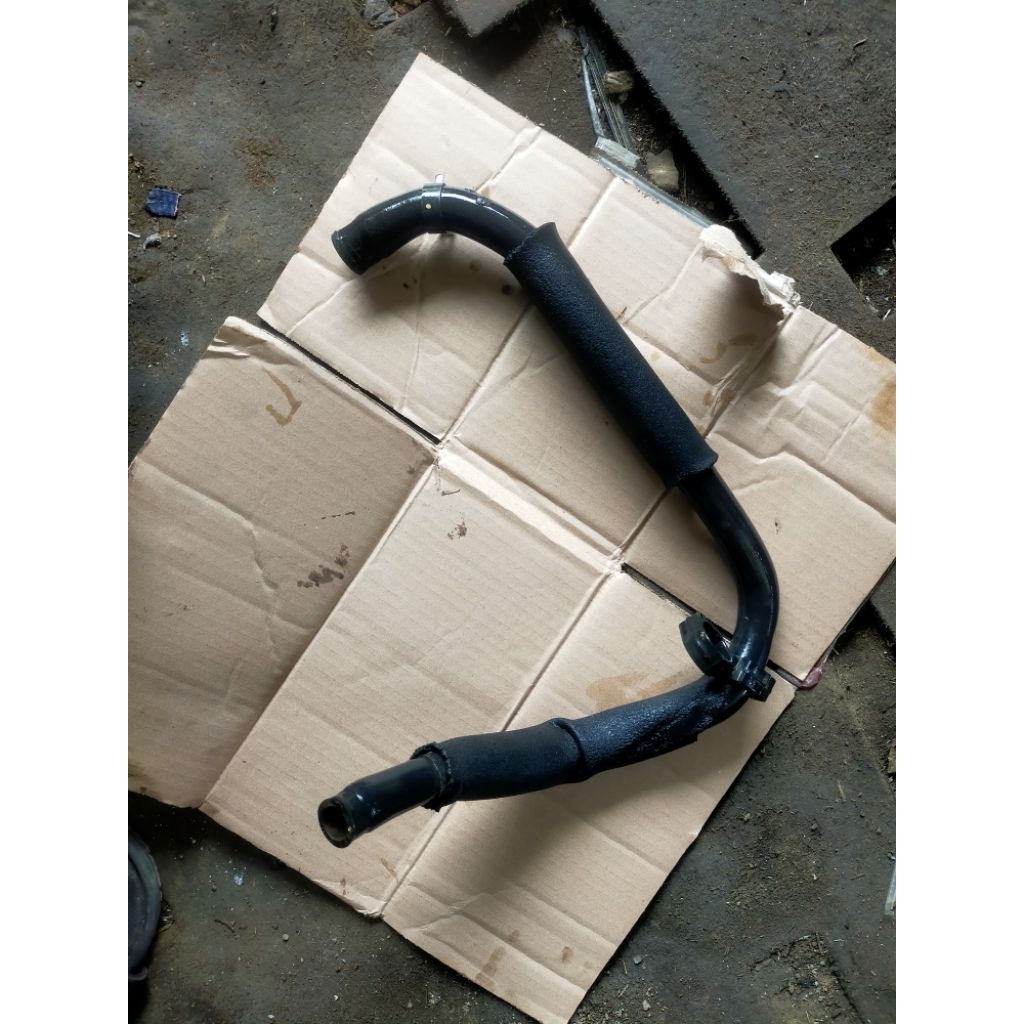 Selang Balik Heater Hyundai Trajet