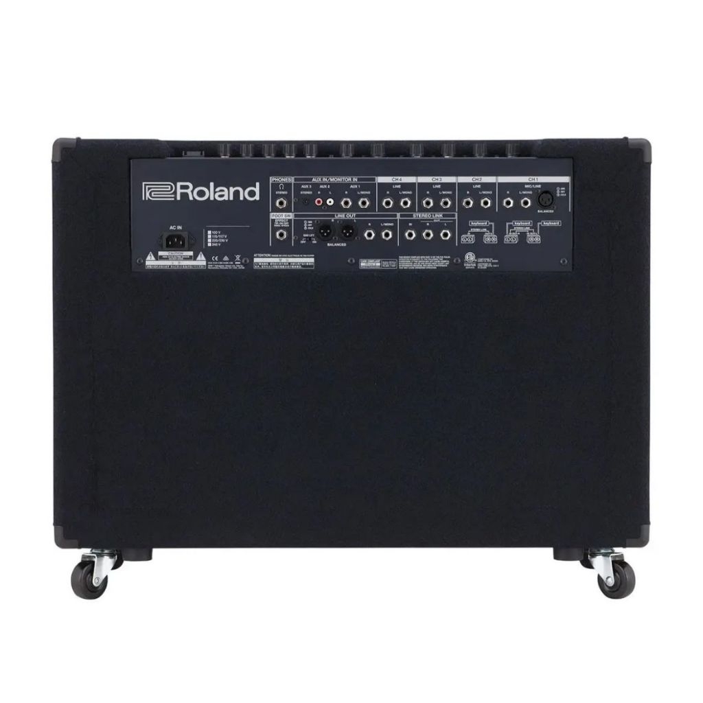Amplifier Roland KC-990