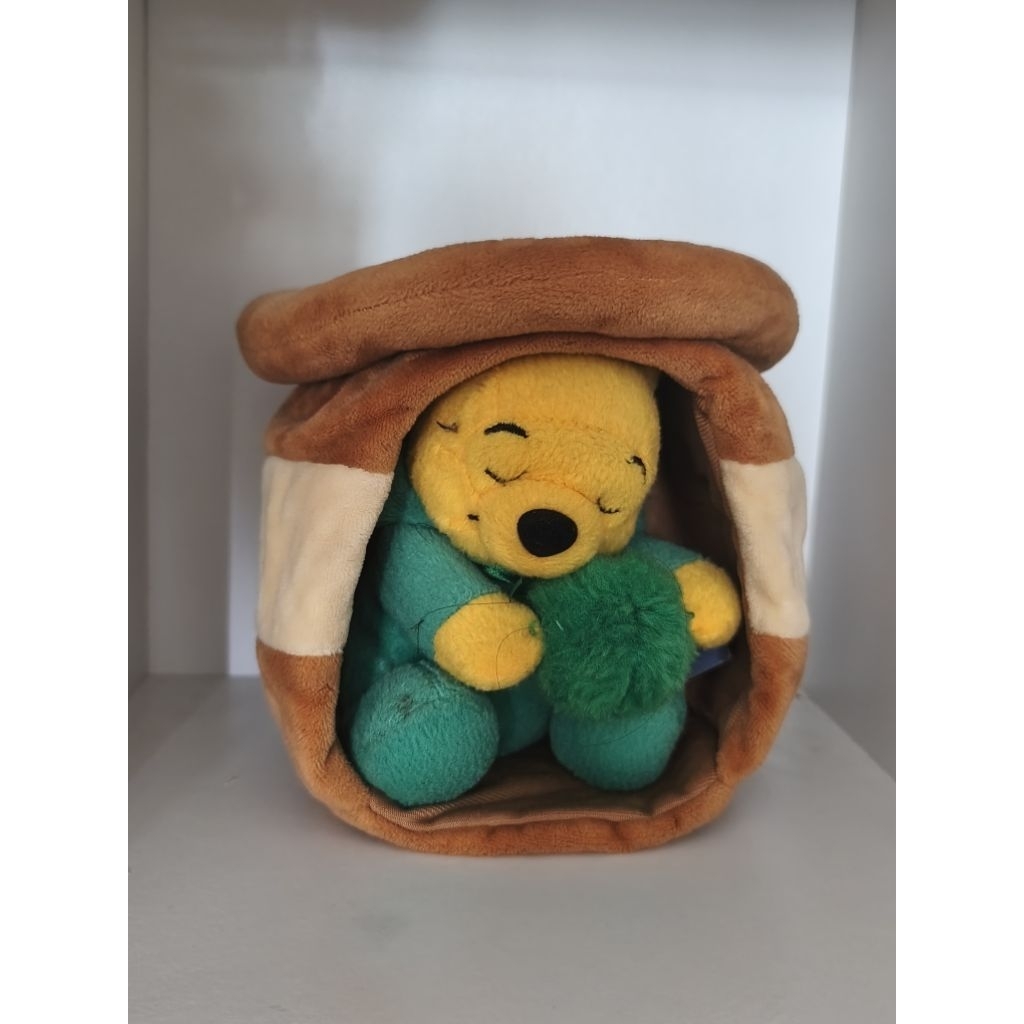 boneka kargo 15kg