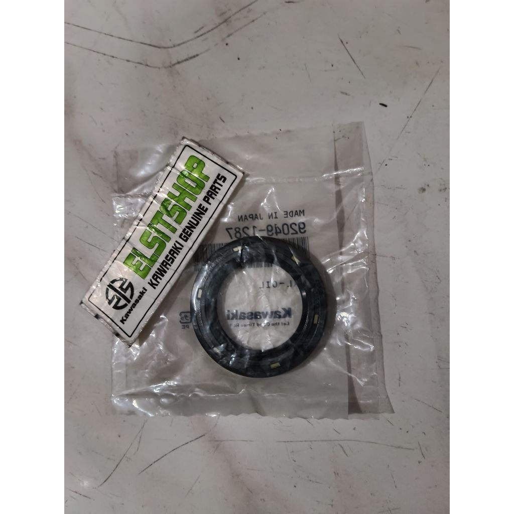 SEAL GEAR  BELAKANG ER-6N