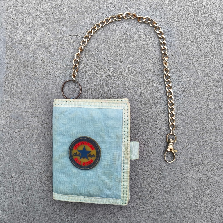Dompet Wallet Dompet Lipat Dompet Branded Dompet Murah Dompet Second Dompet Vintage Dompet Converse