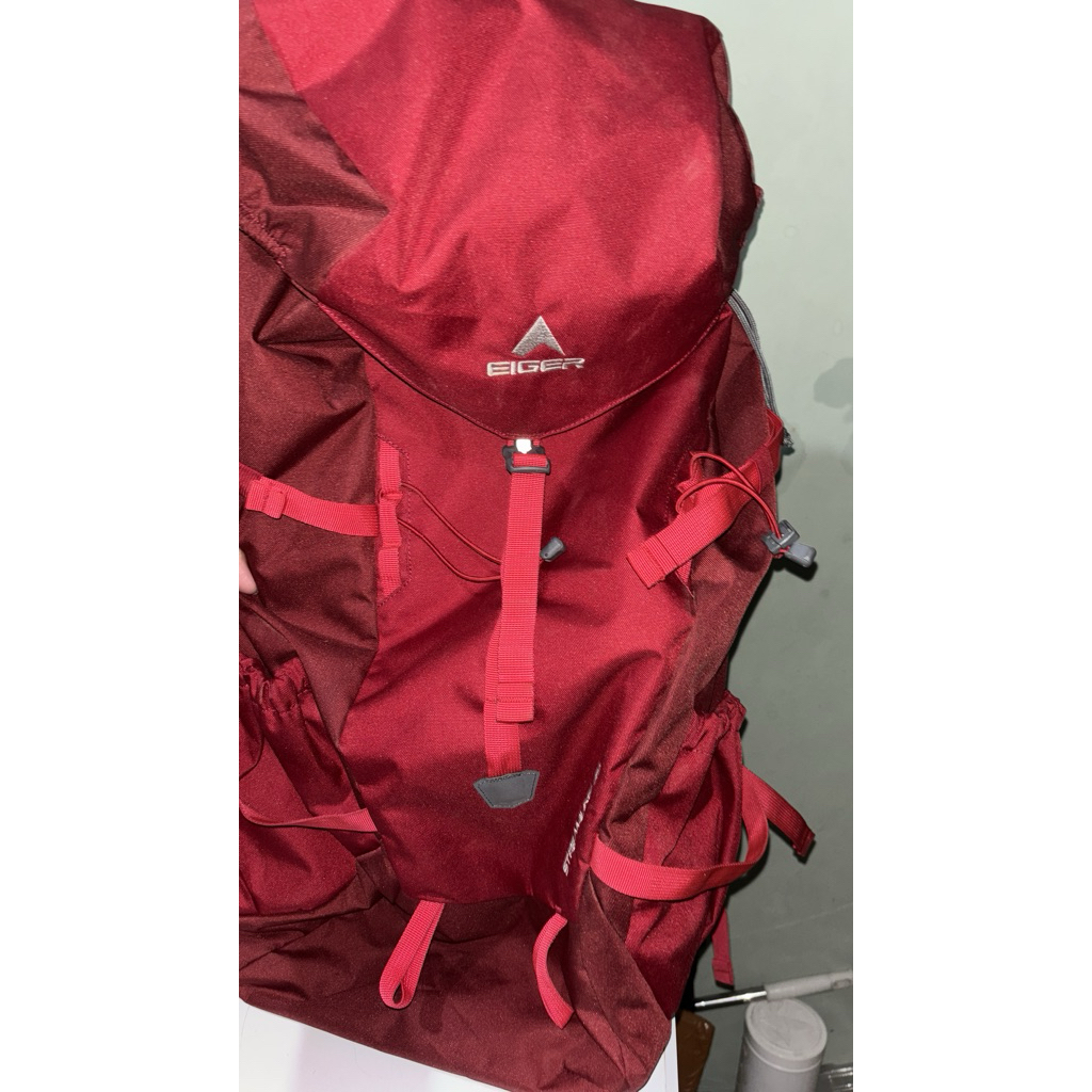 eiger45L
