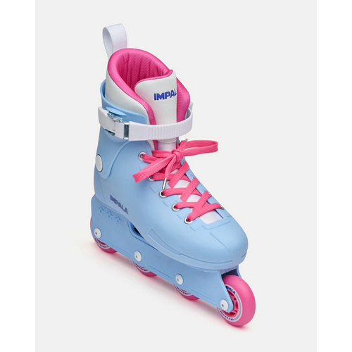 Impala Lightspeed Inline Skate - Blue Raspberry / Sepatu Roda Inline Roller Skates Indonesia