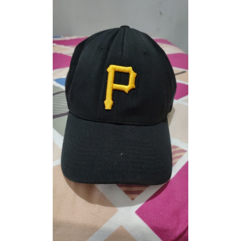 preloved topi MLB