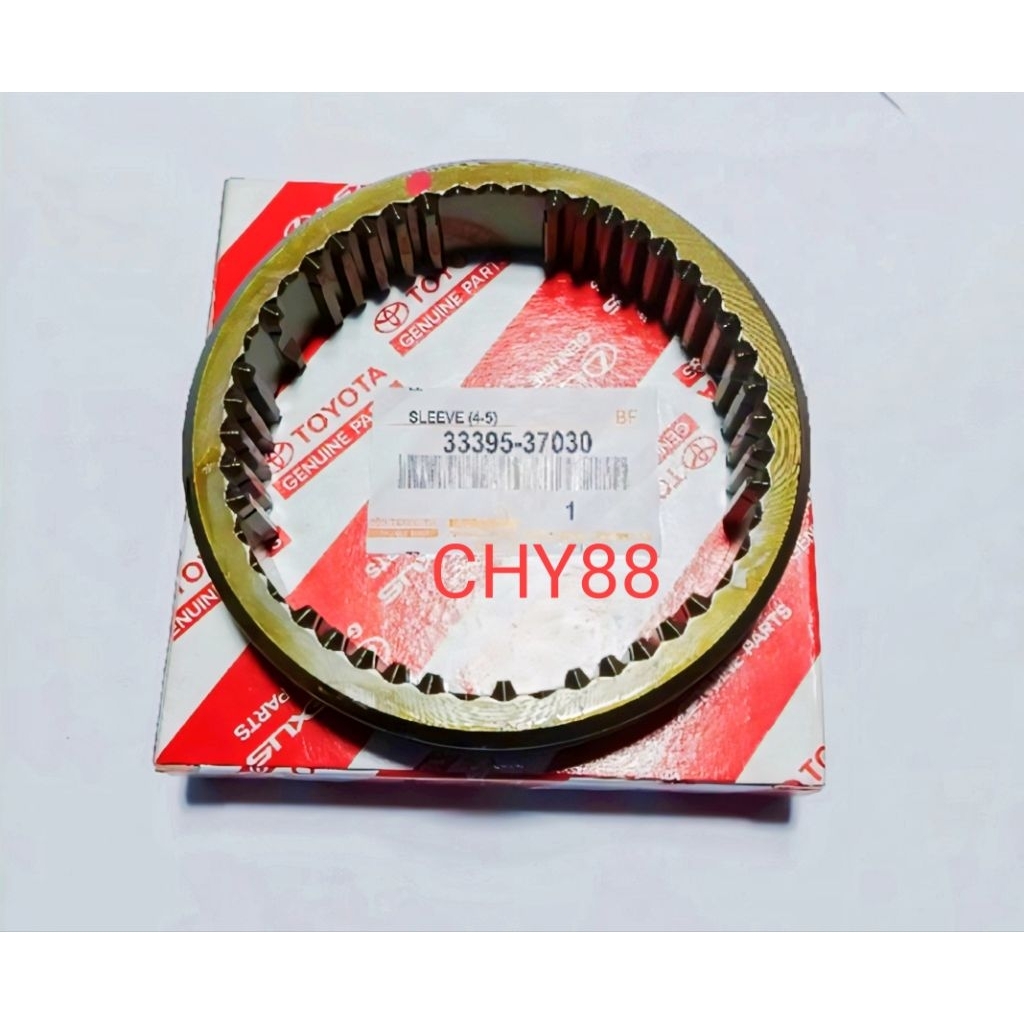 SLEEVE GIGI 4/5 HINO DUTRO HT130  33395-37030