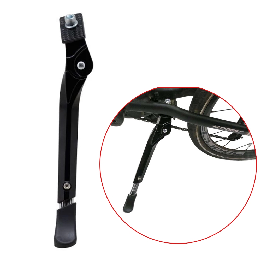 Standar Sepeda Polygon Bike Stand Adjustable Fit on Bridge 20-28 inch Standar Tengah Sepeda