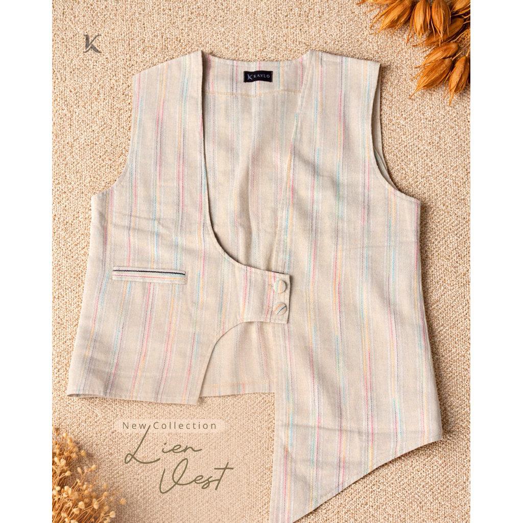 LIEN VEST