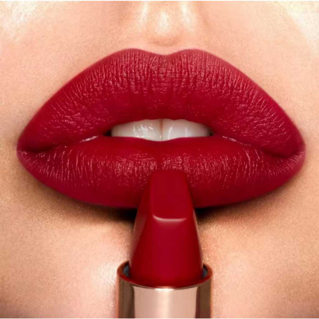Maybelline Lipstik Putar Matte - Lipstik Tahan Lama 24 Jam - Lipstik Waterproof Warna Cantiik COD
