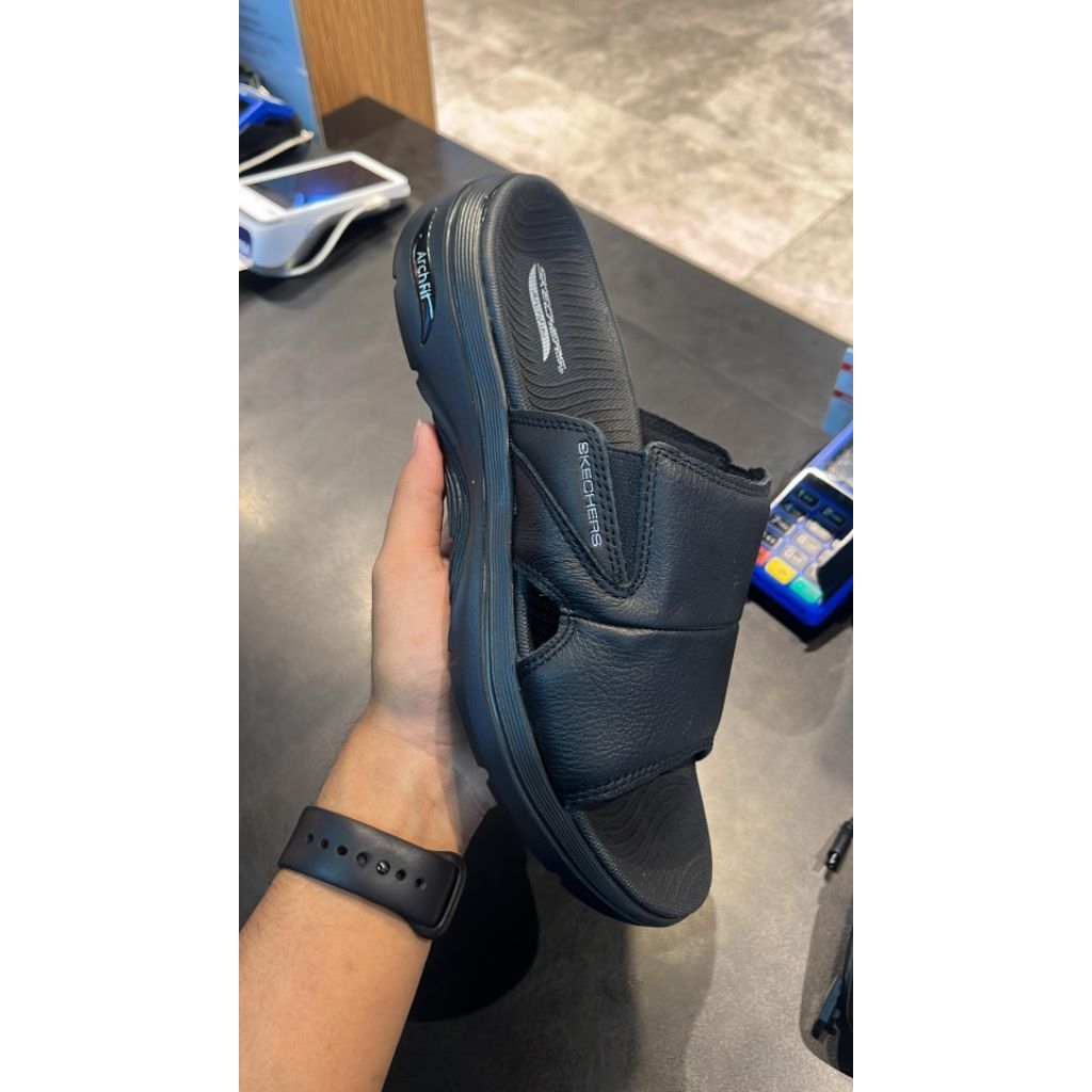 Skechers sandal slip on for men original