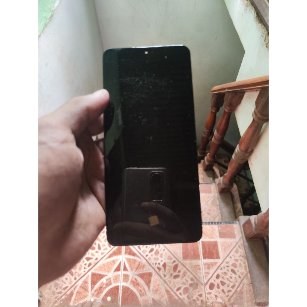 lcd xiaomi 12 t copotan
