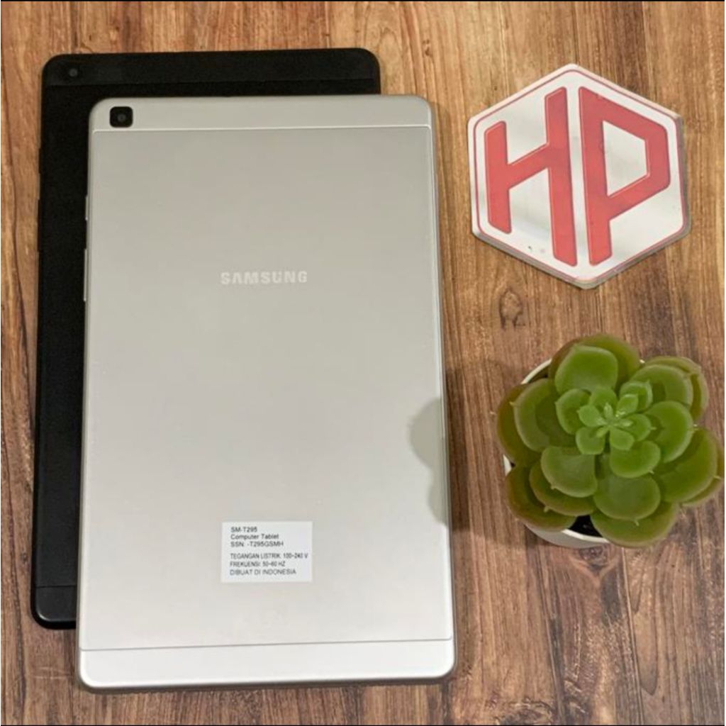 Samsung Tab A 8 inch 8.0 T295 2/32 GB Garansi Resmi Indonesia Second Bekas Original