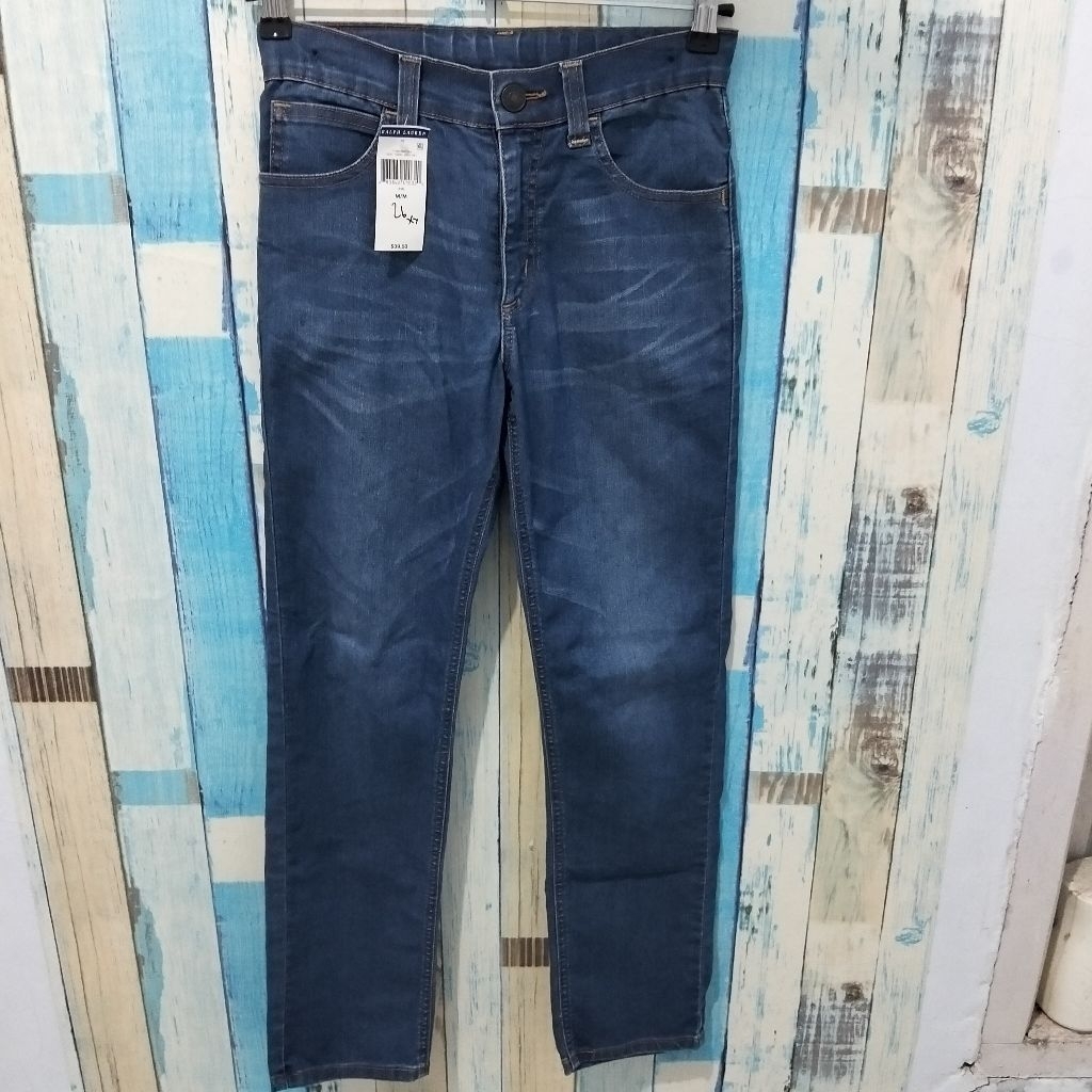 celana jeans Edwin second original