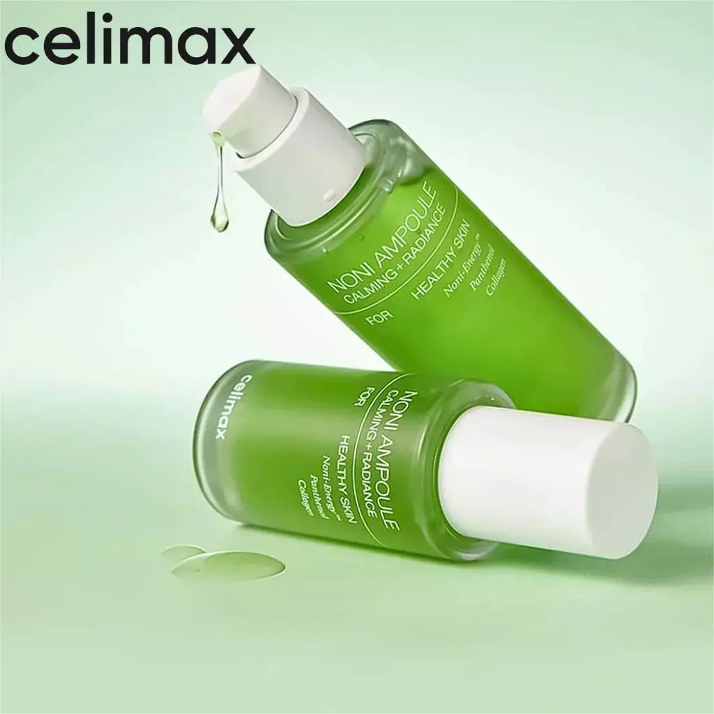[CELIMAX] The Real Noni Energy Ampoule (50ml)