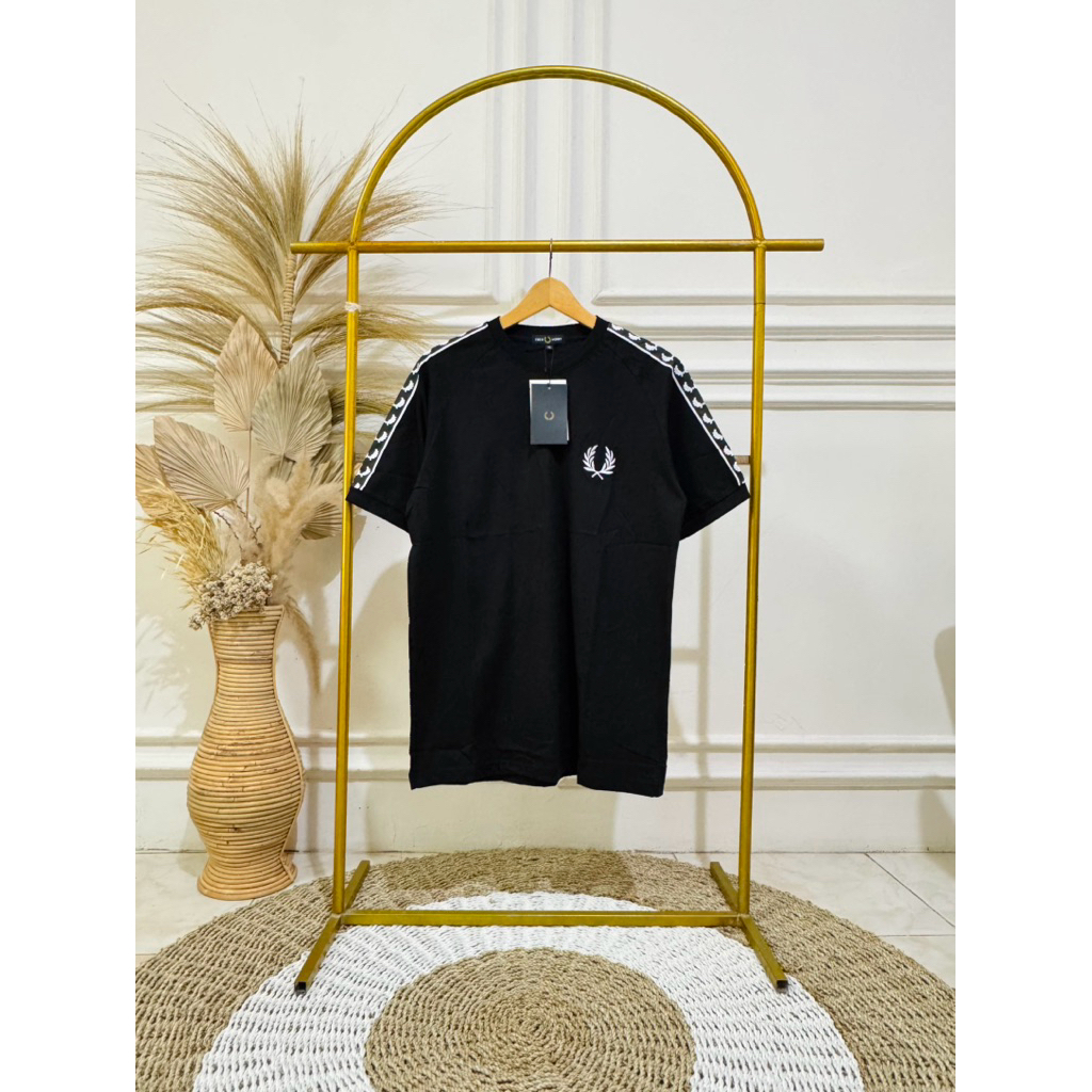 Kaos Fred Perry / Fred Perry t-shirt