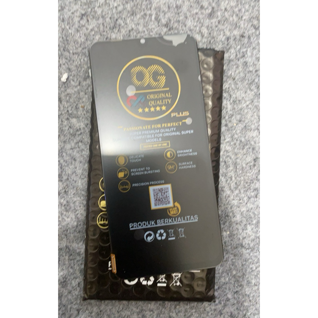 LCD VIVO S1 / S1 pro /Y7s / Y9s