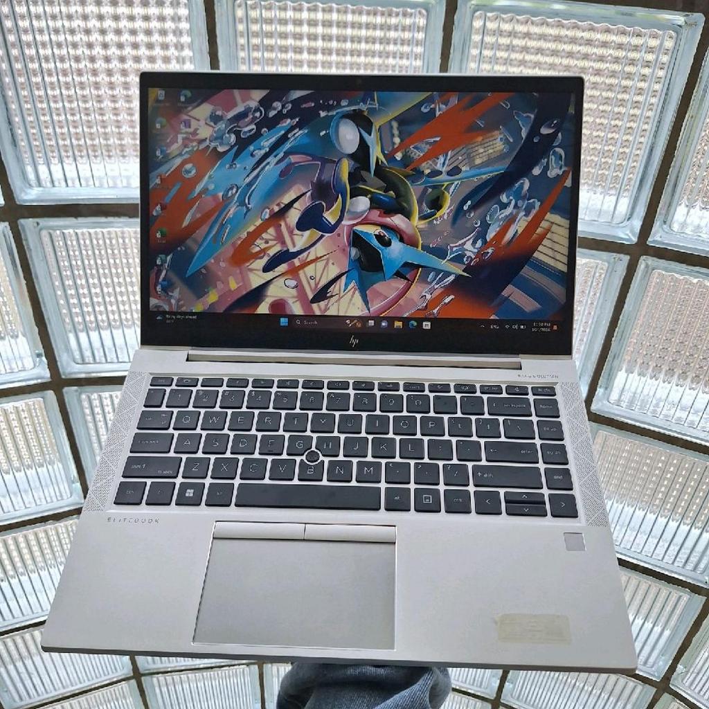 Laptop HP Elitebook 845 G5 AMD Ryzen5 Ram 16GB 14inch (N)