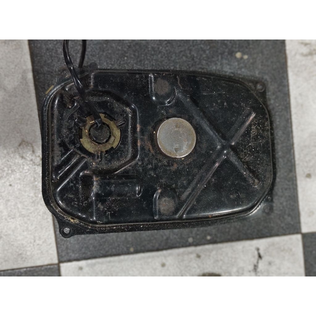 tangki bensin supra x 125 pnp kharisma 125 original copotan