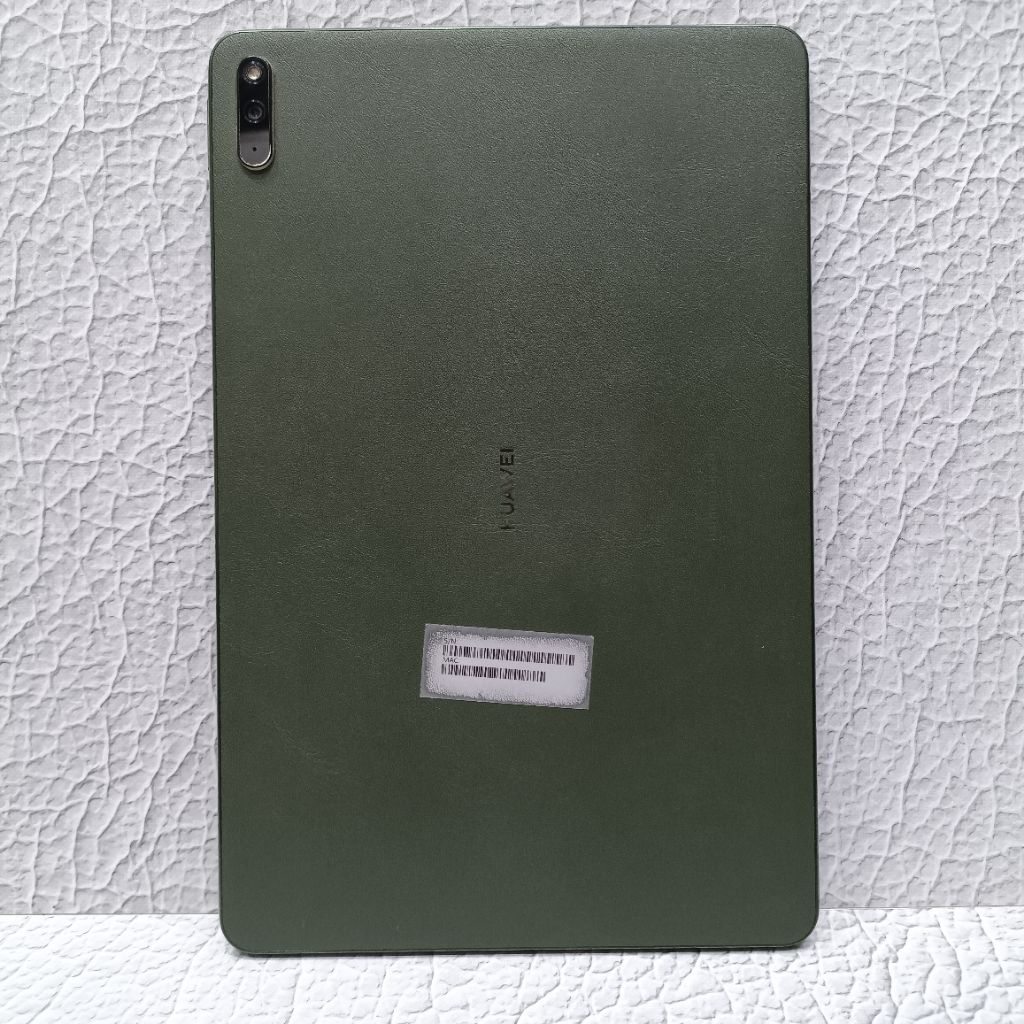 HUAWEI MATEPAD 11 DBY-W09 6/256GB TAB BEKAS SECOND SEKEN